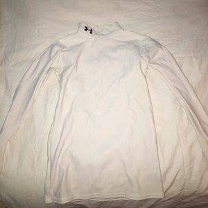 Under armour long sleeve